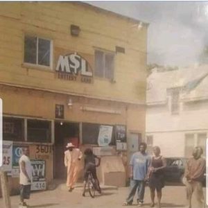 Meet your Posher, Donnell